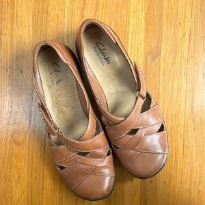 Clarks Sandals